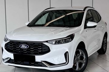 Ford Kuga ST-Line X 1.5 EcoBoost