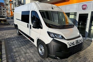 Fiat Ducato Maxi L4H2 Zabudowa Brygadowa AT