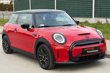 Mini Mini Cooper SE