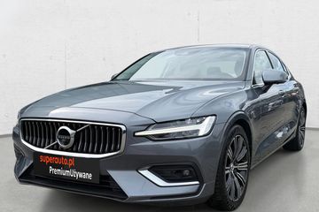 Volvo S60 B5 B AWD Inscription aut