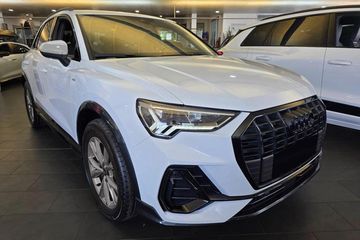 Audi Q3 35 TFSI S line