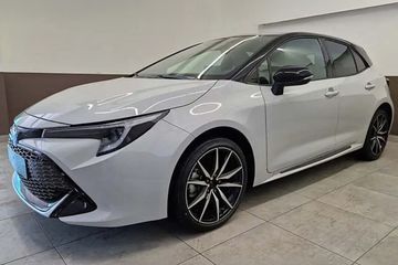 Toyota Corolla GR Sport 1.8 Hybrid