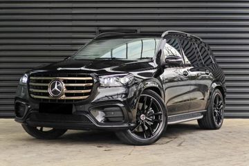 Mercedes GLS 450 d 4-MATIC AMG Line