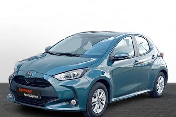 Toyota Yaris 1.5 Hybrid Comfort