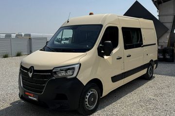 Renault Master dCi L2H2