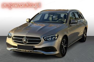 Mercedes E Klasa 220 d