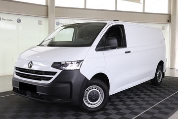Volkswagen Transporter L2H1