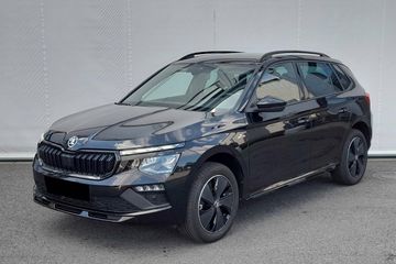 Skoda Kamiq Monte Carlo 1.5 TSI DSG