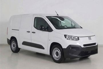 Fiat Doblo Cargo/Van XL L2H1