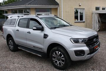 Ford Ranger Wildtrak 4x4