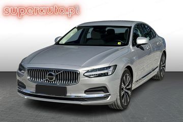 Volvo S90 B5 D  Plus Bright AWD