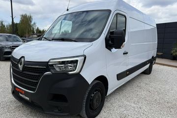 Renault Master dCi L3H2 Extra