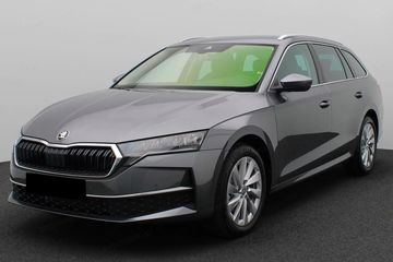 Skoda Octavia Edition 130 Selection 1.5 TSI