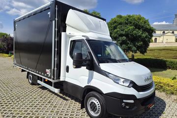 Iveco Daily 35S18