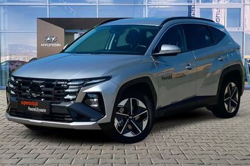 Hyundai Tucson 1.6 t-Gdi Hev Executive 2WD