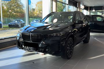 BMW X5 xDrive40d M Sport