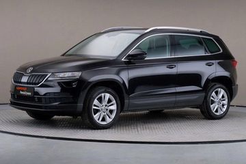 Skoda Karoq 1.5 TSI  DSG