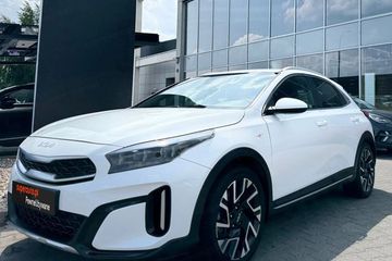Kia XCeed 1.5 T-GDI M DCT
