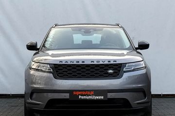 Land Rover Range Rover Velar D200 S