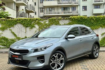 Kia XCeed 1.6 T-GDI Prestige Line DCT