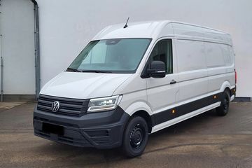 Volkswagen Crafter L4H3