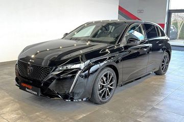 Peugeot 308 1.2 PureTech GT