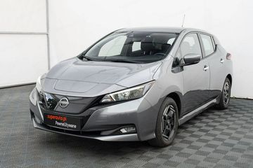 Nissan Leaf 40kWh Acenta