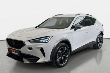Cupra Formentor 2.0 TSI 4Drive DSG