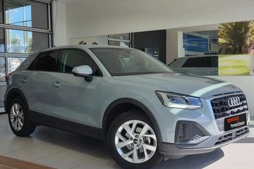 Audi Q2 30 TFSI