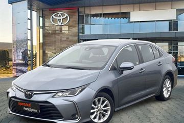Toyota Corolla 1.5 Comfort