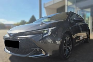 Toyota Corolla Executive 2.0 Hybrid Dynamic Force