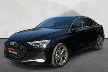 Audi A3 35 TFSI Advanced