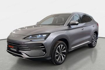 BYD Seal U DM-i 1.5