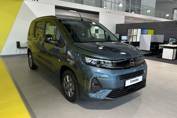 Opel Combo Kombi Edition + S&S N1