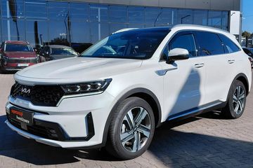 Kia Sorento 1.6 t-Gdi Phev Xl Awd 7OS