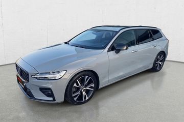 Volvo V60 B4 B Plus Dark