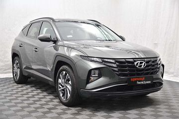 Hyundai Tucson 1.6 T-GDi Smart 2WD