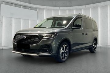 Ford Transit Connect N1 L2 Zabudowa Brygadowa FlexCab Active A7