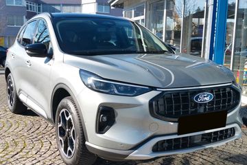 Ford Kuga Active X 2.5 FHEV
