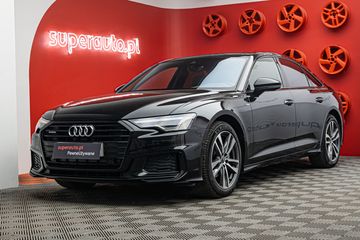 Audi A6 40 TDI mHEV quattro S tronic