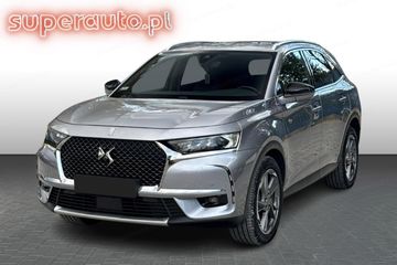 DS DS7 Rivoli 1.6 PureTech  aut