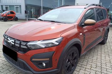Dacia Jogger Extreme 5-miejsc 1.6 Full Hybrid