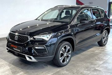 Cupra Ateca 1.5 TSI DSG