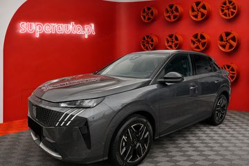 Peugeot 3008 Business e-DCS6 1.2 PureTech mHEV