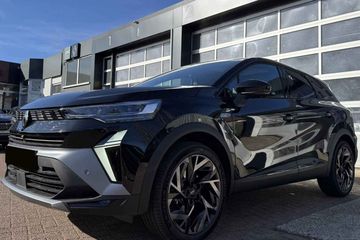 Renault Symbioz Esprit Alpine 1.8 E-Tech Full Hybrid