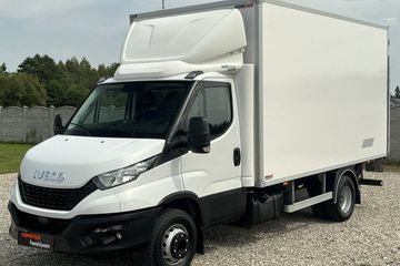 Iveco Daily 35S18