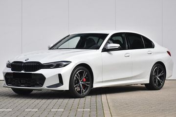 BMW Seria 3 320d xDrive M Sport