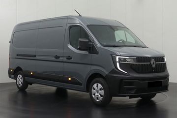 Renault Master dCi L3H2 Extra