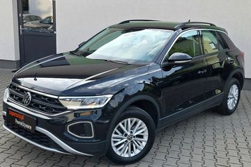 Volkswagen T-Roc 1.5 Tsi Life