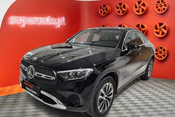 Mercedes GLC Coupe 220 d mHEV 4-Matic Avantgarde